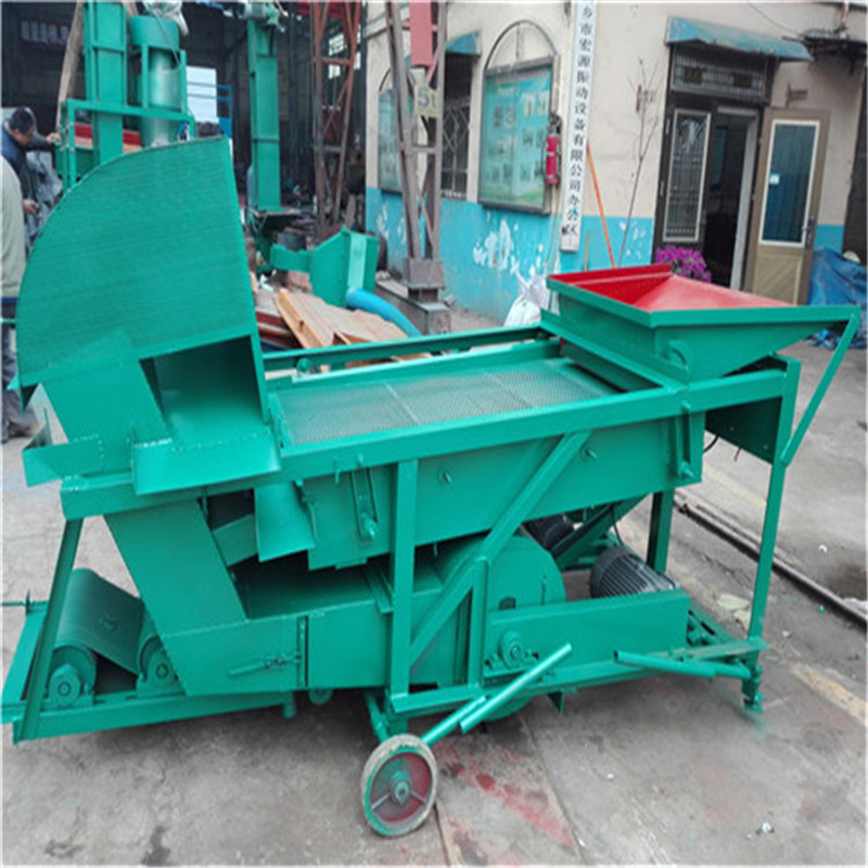 9米自動升降的皮帶輸送機(jī)